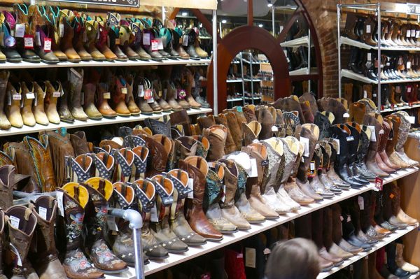 Boot Barn