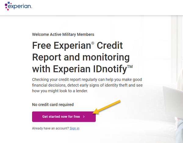 Experian