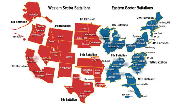 MEPS Locations