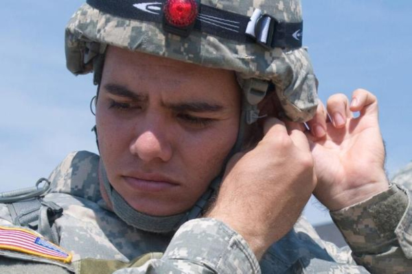 Military Hearing Requirements and Disqualifications