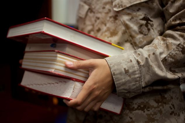 active duty tuition assistance