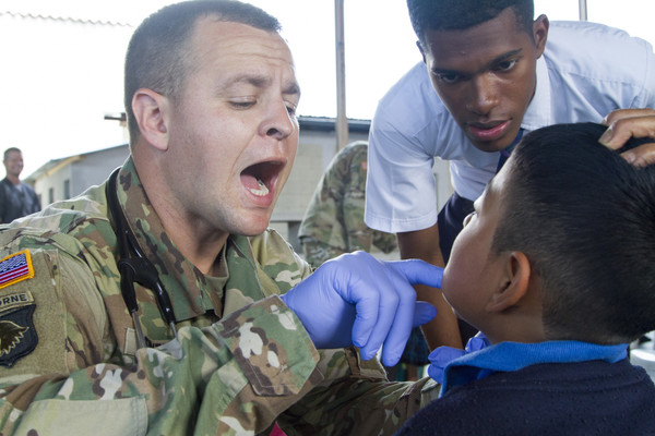 Military Medical Waiver Guide