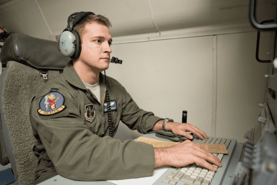Best Air Force Officer Jobs - Operation Military Kids