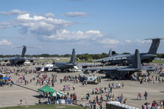 joint base san antonio - lackland