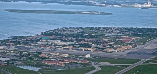 macdill afb