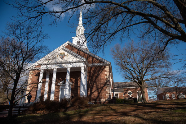 military college academy