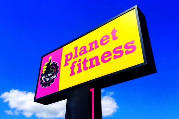 planet fitness military discount