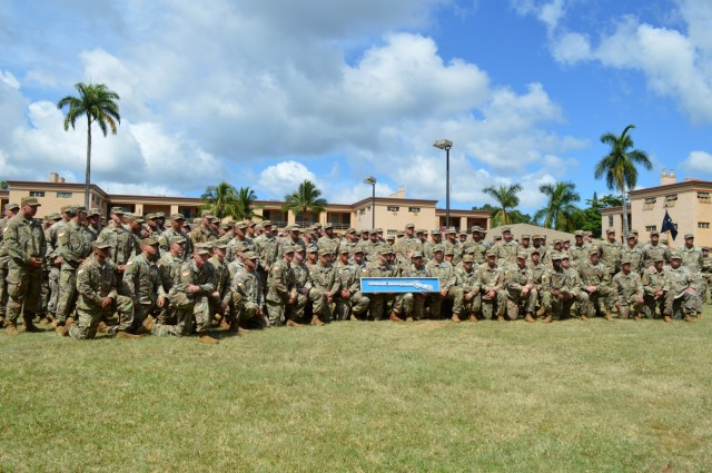 schofield barracks hawaii
