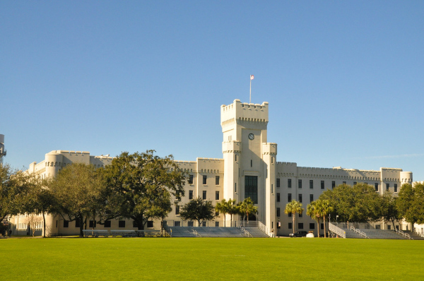 senior military colleges