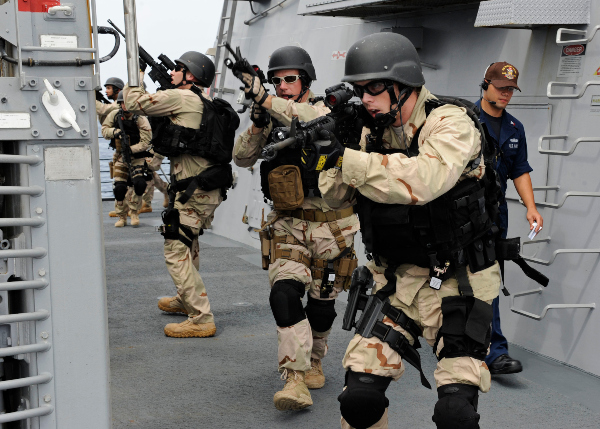 vbss training