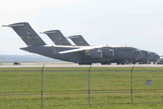 wright patterson afb