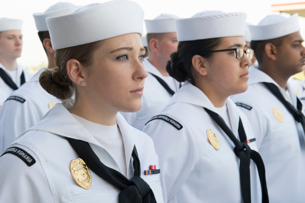 navy nursing programs
