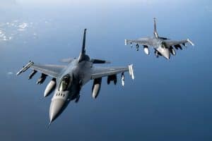 4 Steps For Visiting An Air Force Recruiter Near You