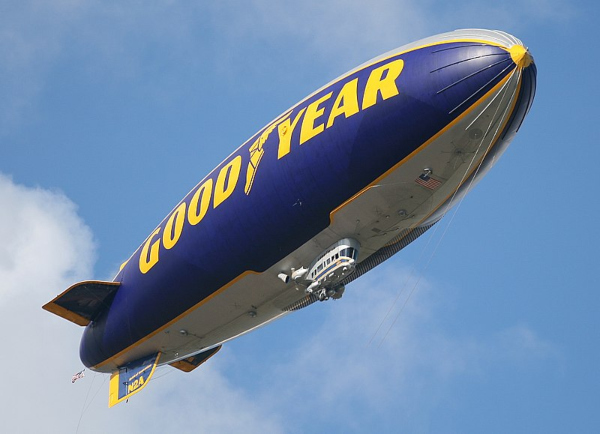 Goodyear Military Discount
