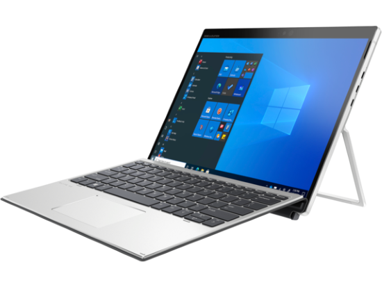 HP Elite x2 G8 Tablet PC