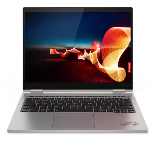Lenovo ThinkPad X1 Titanium Yoga 2-in-1 Military Laptop