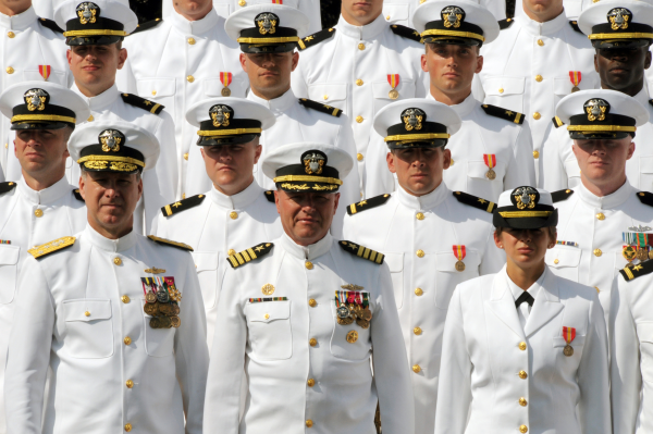 Navy Officer Candidate School