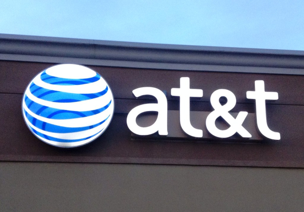at&t military discount