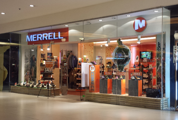 merrell shoes discounts