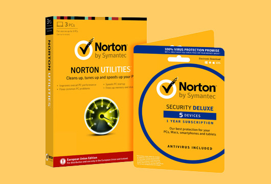 norton discount