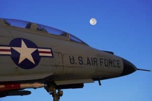 4 Steps For Visiting An Air Force Recruiter Near You