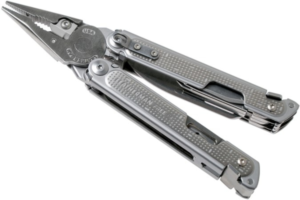 leatherman p4 - gift idea for marine boot camp graduation