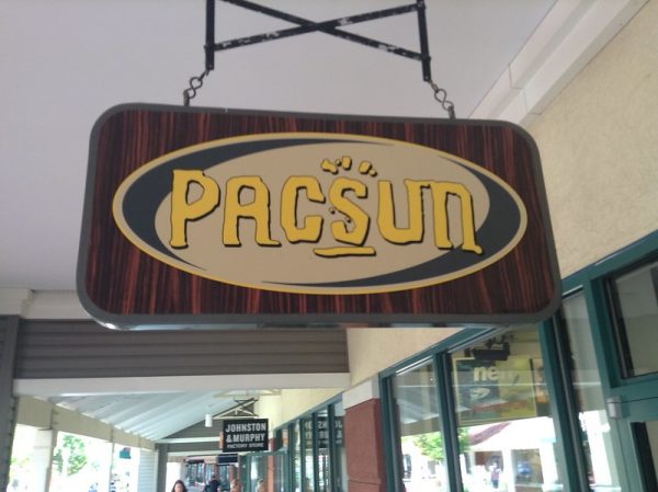 Pacsun Military Discount