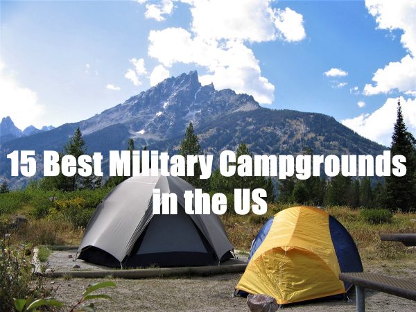 best military campgrounds