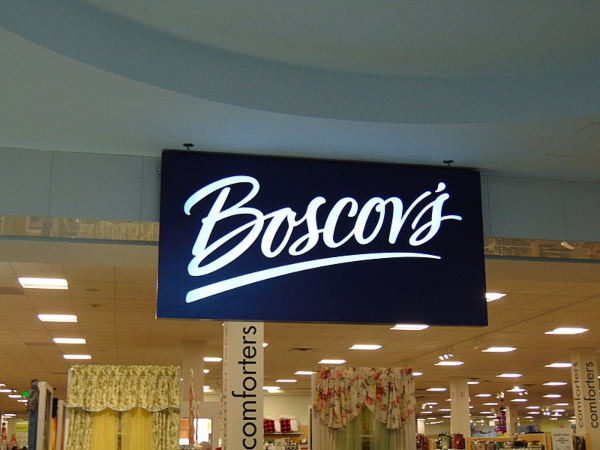 boscov's veterans discount