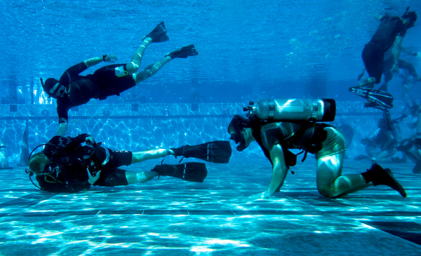 navy seals buds training