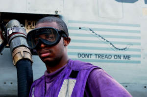 7 Navy Aircraft Carrier Flight Deck Shirt Colors Explained