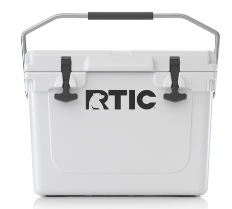 rtic 20 military cooler