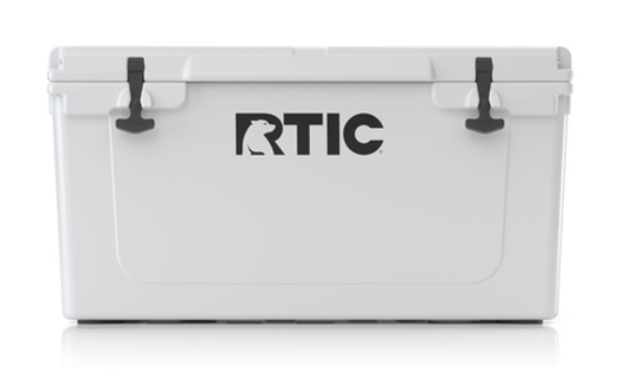 rtic 65 military cooler