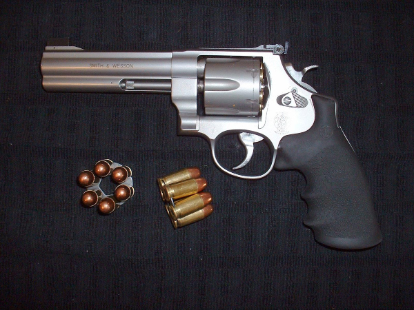 smith and wesson discount