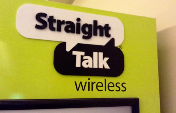 straight talk wireless military discount
