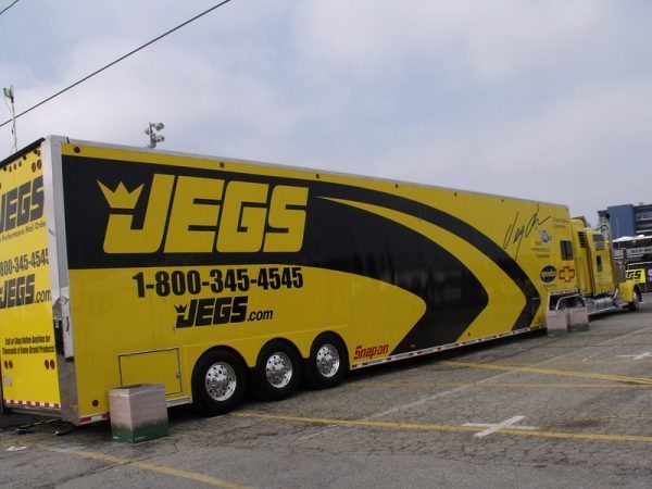 Jegs Military Discount