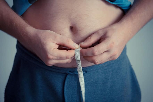 belly fat can be the most stubborn to get rid of