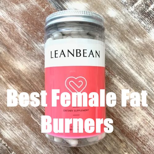 best fat burners for women