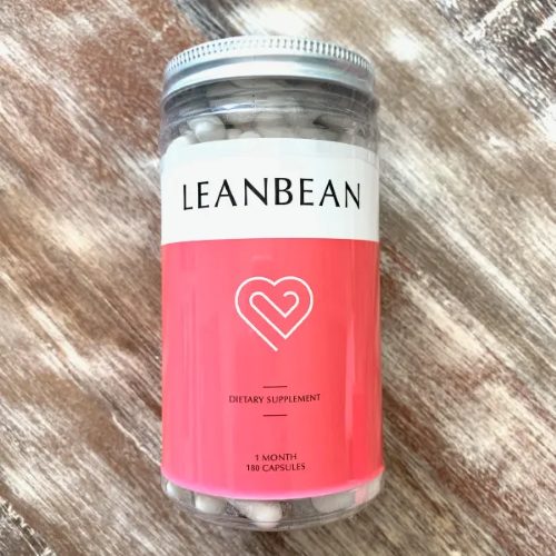 leanbean is an effective belly fat burner for women