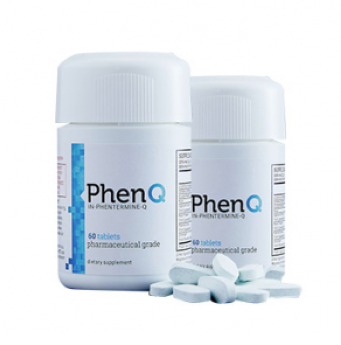 phenq is a great over the counter phentermine alternative