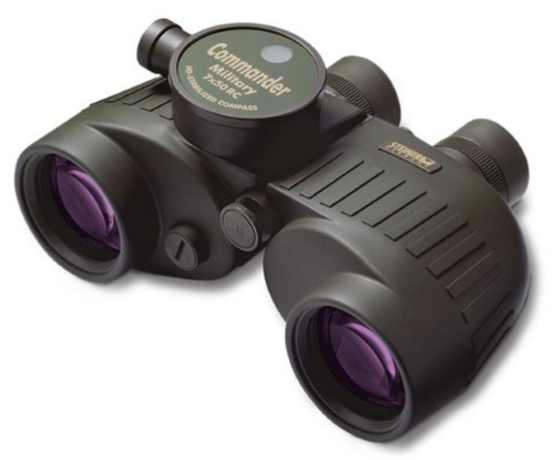 Steiner Commander 7x50 Military Binoculars