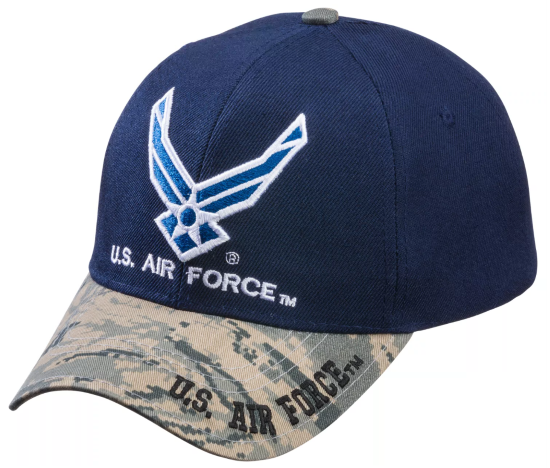 air force ball cap
