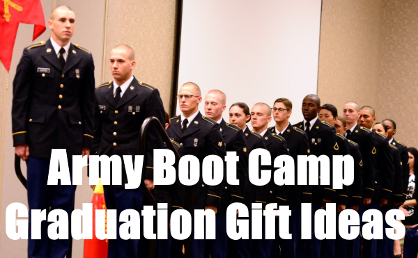Army Graduation Gifts
