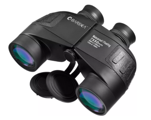 barska wp floating binoculars