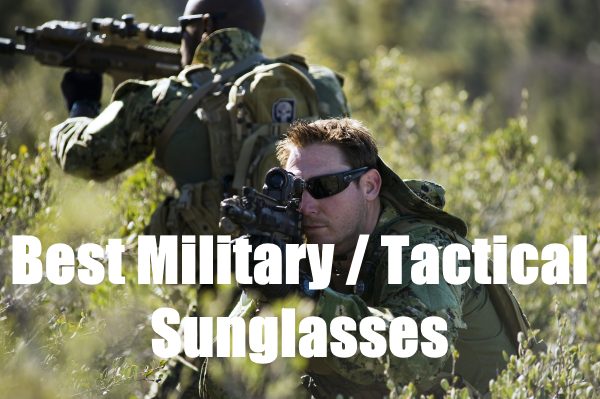 best military tactical sunglasses
