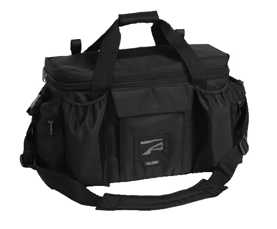 bulldog range bag