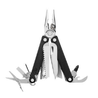 leatherman charge plus