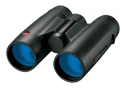 leica trinovid hd binoculars