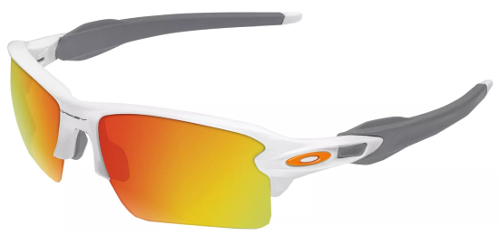 oakley OO9188 flak 20 xl