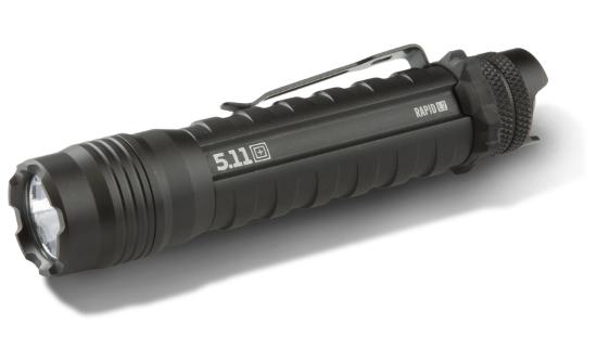 rapid l2 flashlight